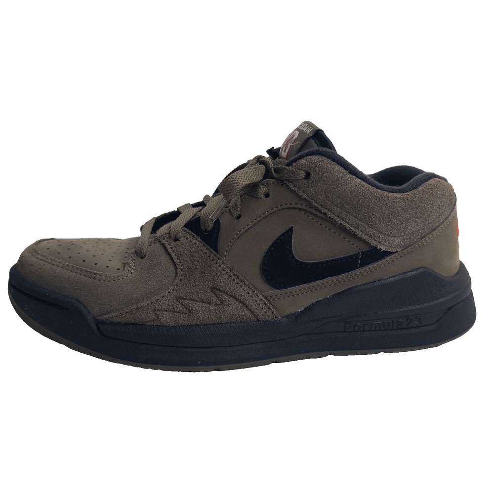 Jordan Stadium 90 GS  Medium Olive Youth 5Y Women's‎ 6.5 Sneakers